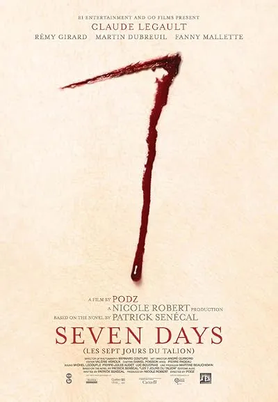  فیلم 7 Days 2010