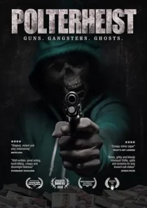  فیلم Polterheist 2018