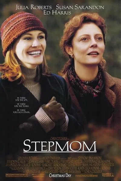  فیلم Stepmom 1998