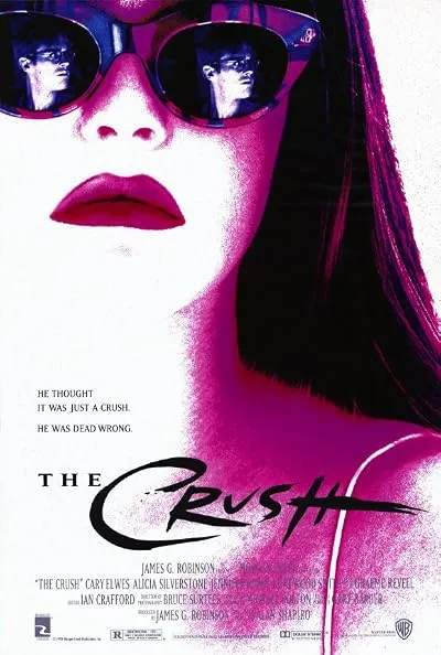  فیلم The Crush 1993