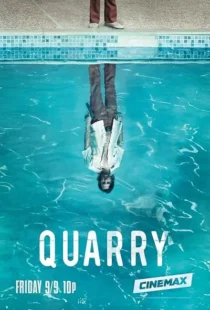  سریال Quarry