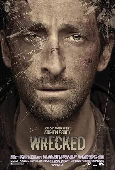  فیلم Wrecked 2010