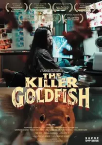 فیلم The Killer Goldfish 2024