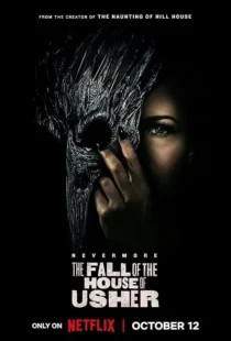 سریال The Fall of the House of Usher