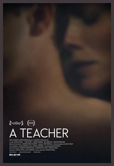  فیلم A Teacher 2013