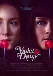  فیلم Violet & Daisy 2011