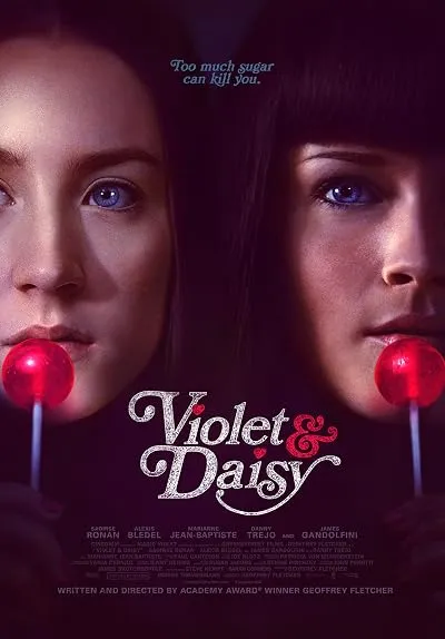  فیلم Violet & Daisy 2011