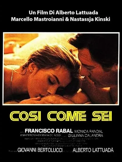  فیلم Stay as You Are 1978
