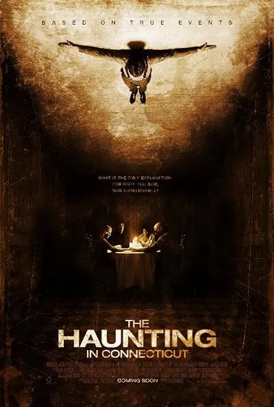  فیلم The Haunting in Connecticut 2009