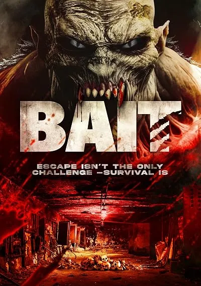  فیلم Bait 2025
