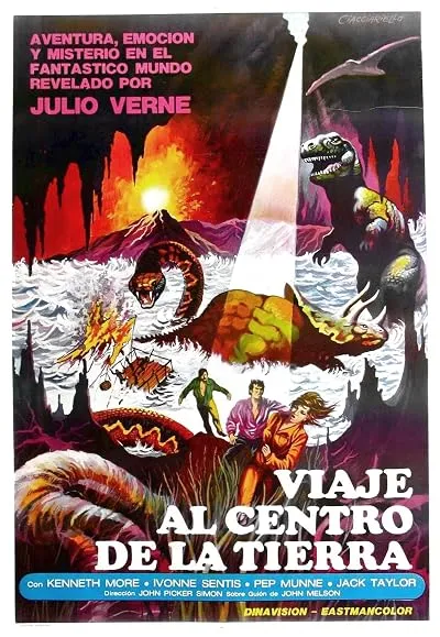  فیلم Where Time Began 1977
