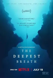 فیلم The Deepest Breath 2023