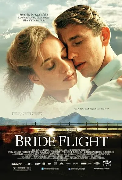  فیلم Bride Flight 2008