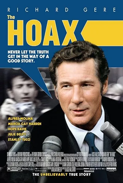 فیلم The Hoax 2006