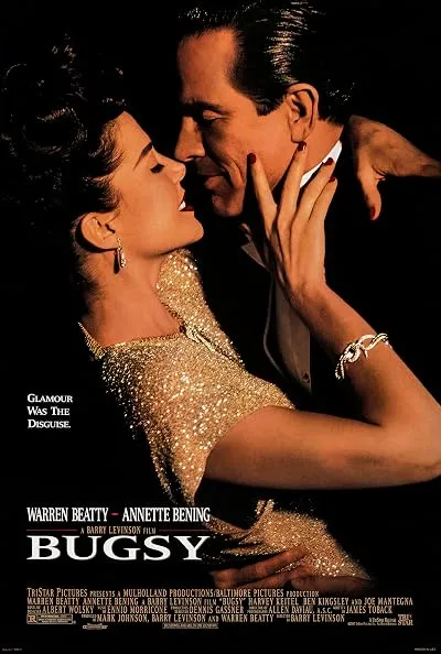  فیلم Bugsy 1991