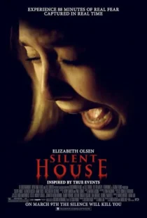  فیلم Silent House 2011