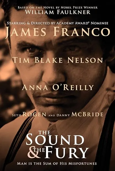  فیلم The Sound and the Fury 2014