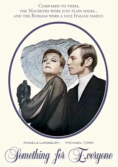 فیلم Something for Everyone 1970