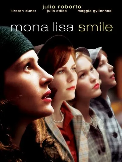  فیلم Mona Lisa Smile 2003