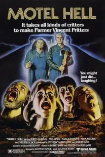 فیلم Motel Hell 1980