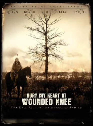 فیلم Bury My Heart at Wounded Knee 2007