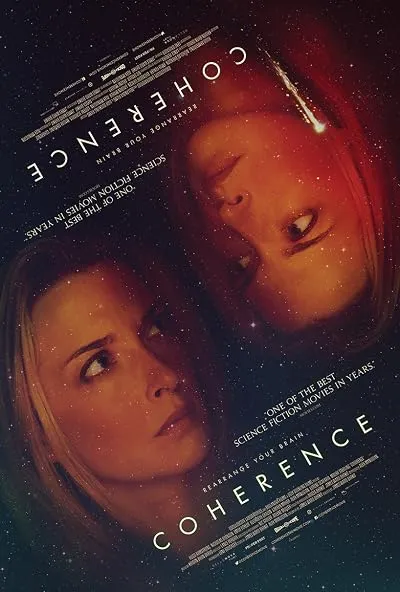  فیلم Coherence 2013