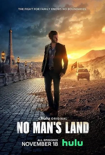  سریال No Man’s Land