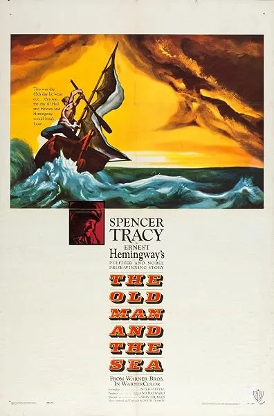  فیلم The Old Man and the Sea 1958