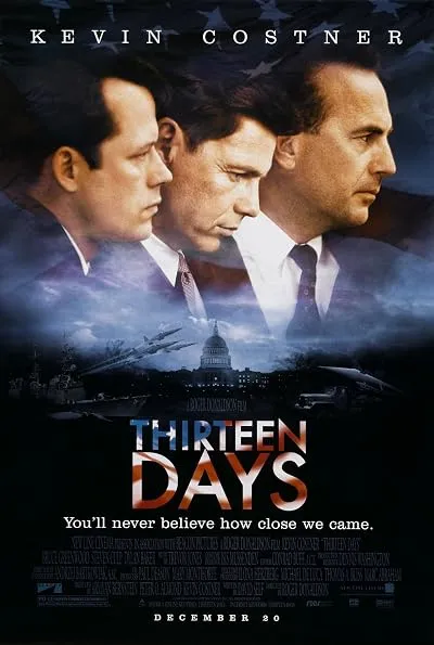  فیلم Thirteen Days 2000