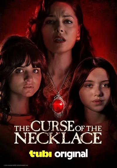  فیلم The Curse of the Necklace 2024