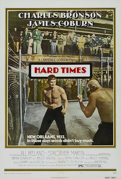  فیلم Hard Times 1975