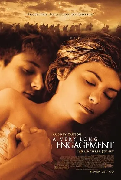  فیلم A Very Long Engagement 2004