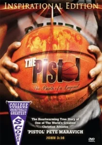  فیلم The Pistol: The Birth of a Legend 1991