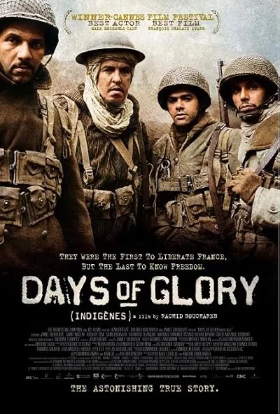  فیلم Days of Glory 2006