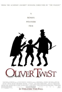 فیلم Oliver Twist 2005