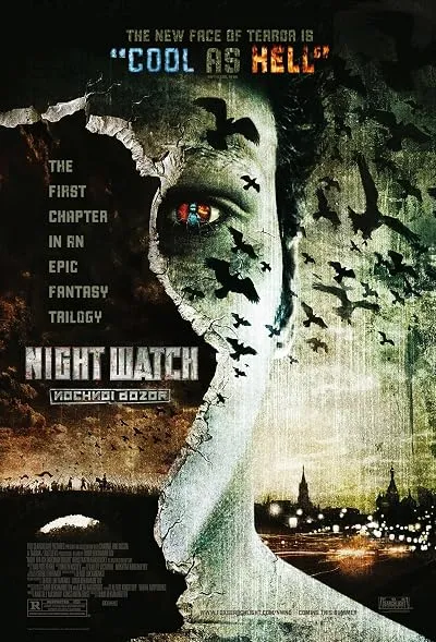 فیلم Night Watch 2004