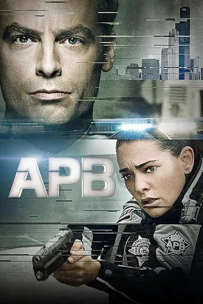  سریال APB