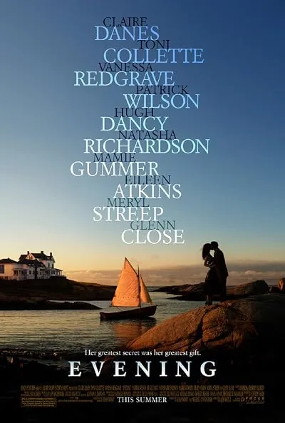  فیلم Evening 2007