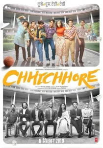 فیلم هندی Chhichhore 2019
