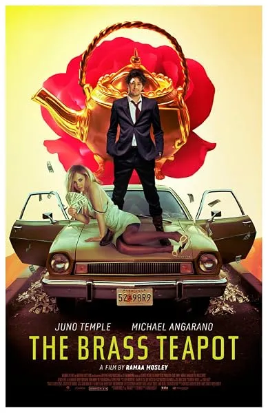  فیلم The Brass Teapot 2012