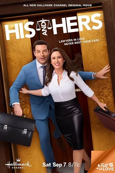  فیلم His & Hers 2024