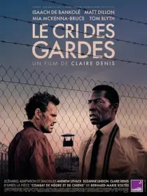 فیلم The Fence 2025