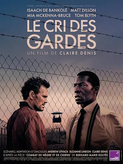 فیلم The Fence 2025