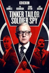 سریال Tinker Tailor Soldier Spy