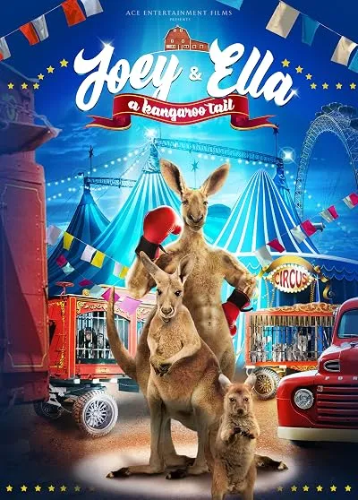 فیلم Joey and Ella 2021