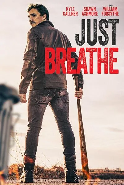  فیلم Just Breathe 2025