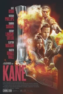  فیلم Kane 2023