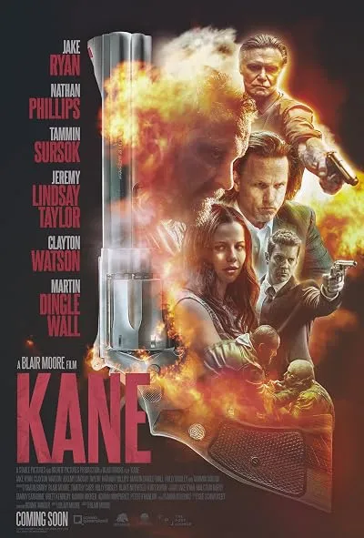  فیلم Kane 2023