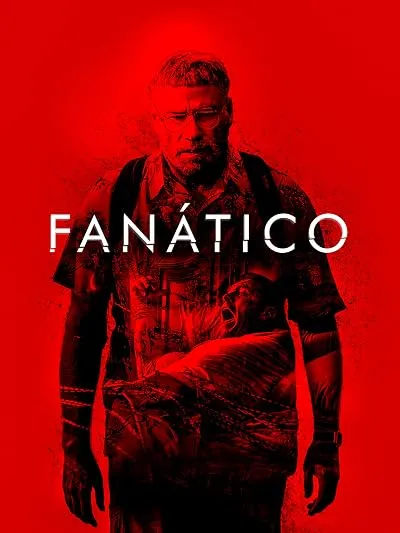  فیلم The Fanatic 2019