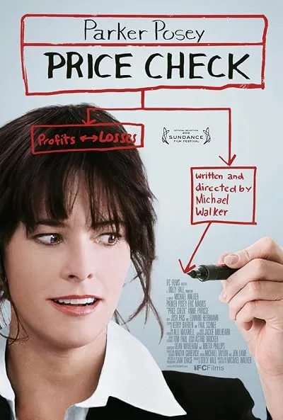  فیلم Price Check 2012
